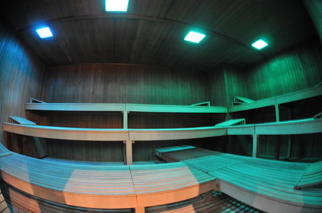 Villaggio Olimpico Bardonecchia Exteriér fotografie