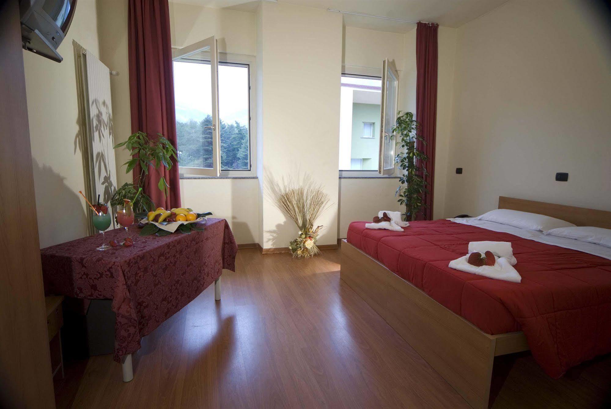 Villaggio Olimpico Bardonecchia Exteriér fotografie